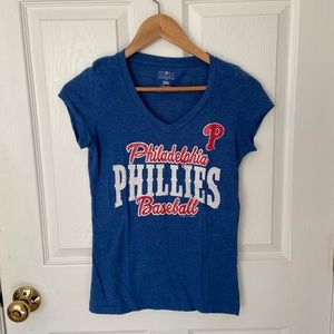 Philadelphia Phillies Baseball T-Shirt